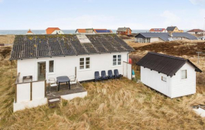 Amazing Home In Frøstrup With House Sea View